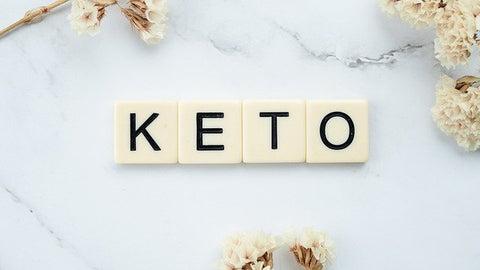 plant based keto diet