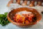 uova-in-trippa-alla-romana-italian-egg-recipe-s-frittata-omelette-tomato-sauce-mint-easy-simple-meal-dinner