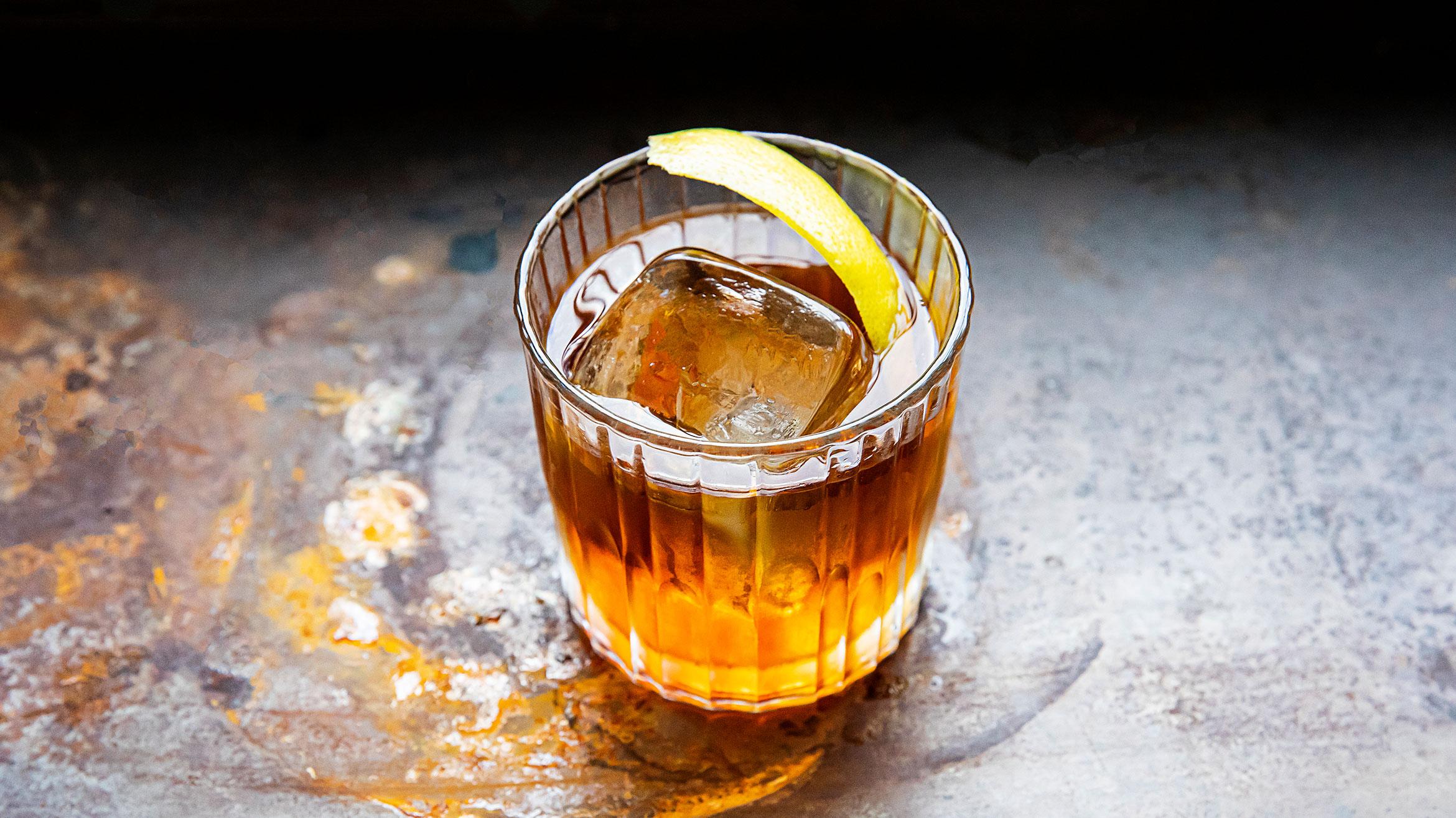 Best Vieux Carre Recipe