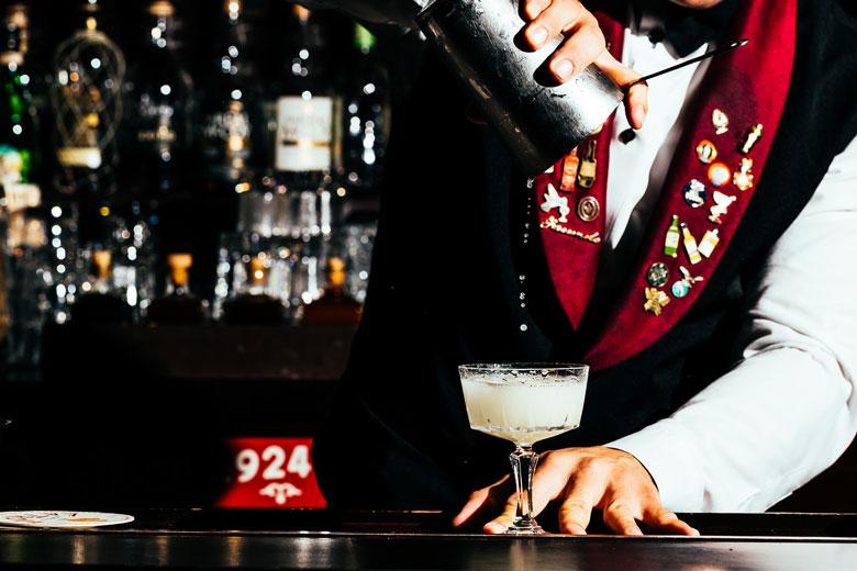 Daiquiri LaTrova Miami