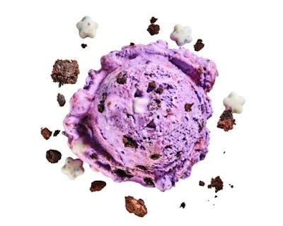 Insomnia Dreamweaver Ice Cream.