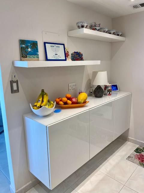 Ikea cabinet