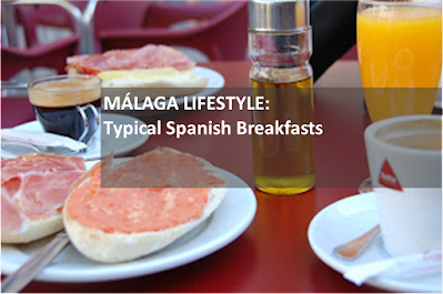 Malaga Food News