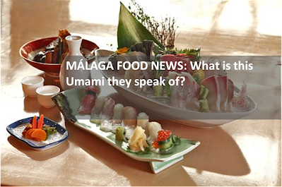 Malaga Food News