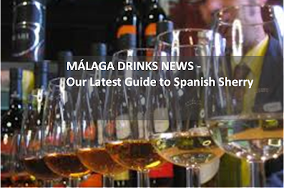 Malaga Food News