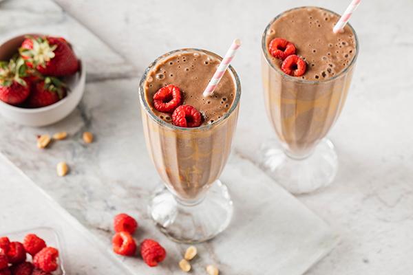 Snickerdoodle Shakeology