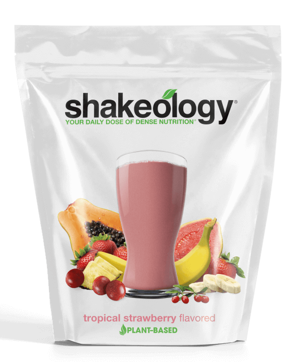 Shakeology