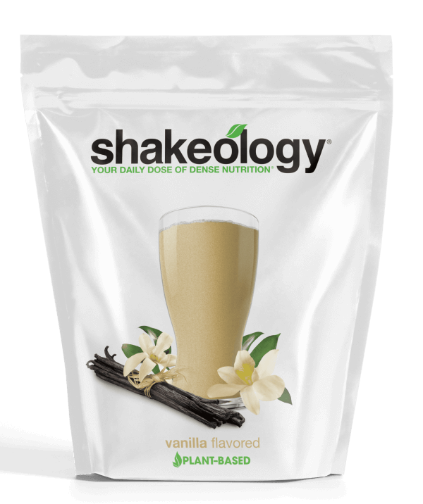 Shakeology