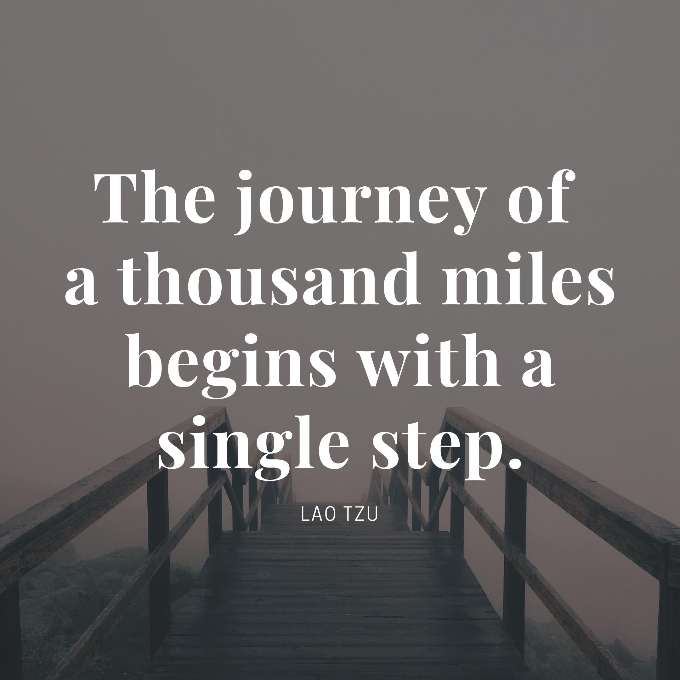 Lao Tzu | Monday Motivation Quotes