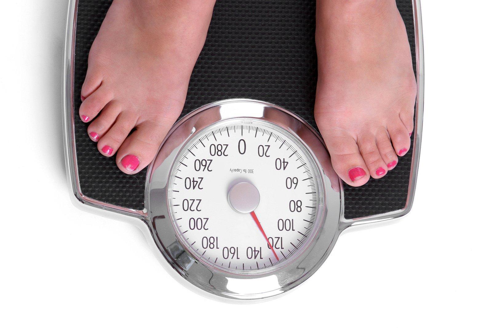 Enter The BoKU Quarantine 15 Weight Loss Contest