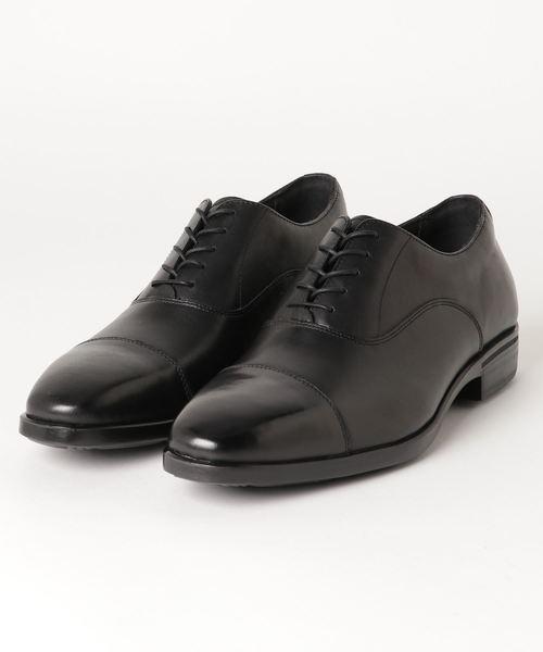 HAWKINS ホーキンス プレミアム HP AB S S-TIP ストレートチップ HB22011 CR/NERO