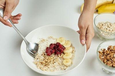 gluten-free oats