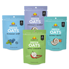 amrita oats