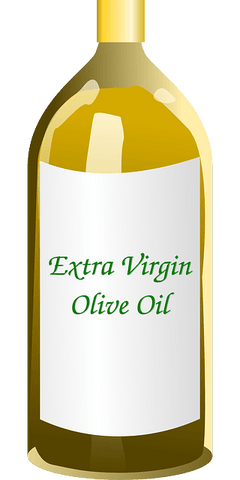 olive oil