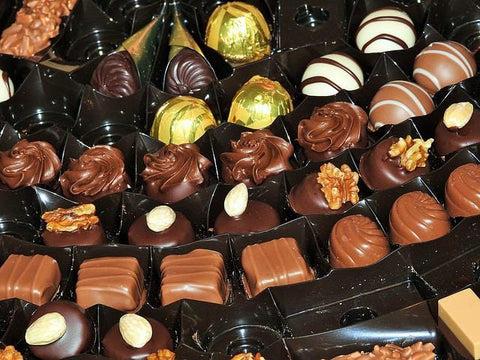 chocolates