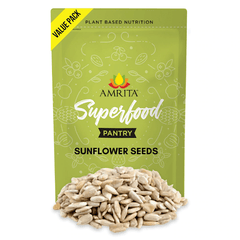superfood sunflower seeds