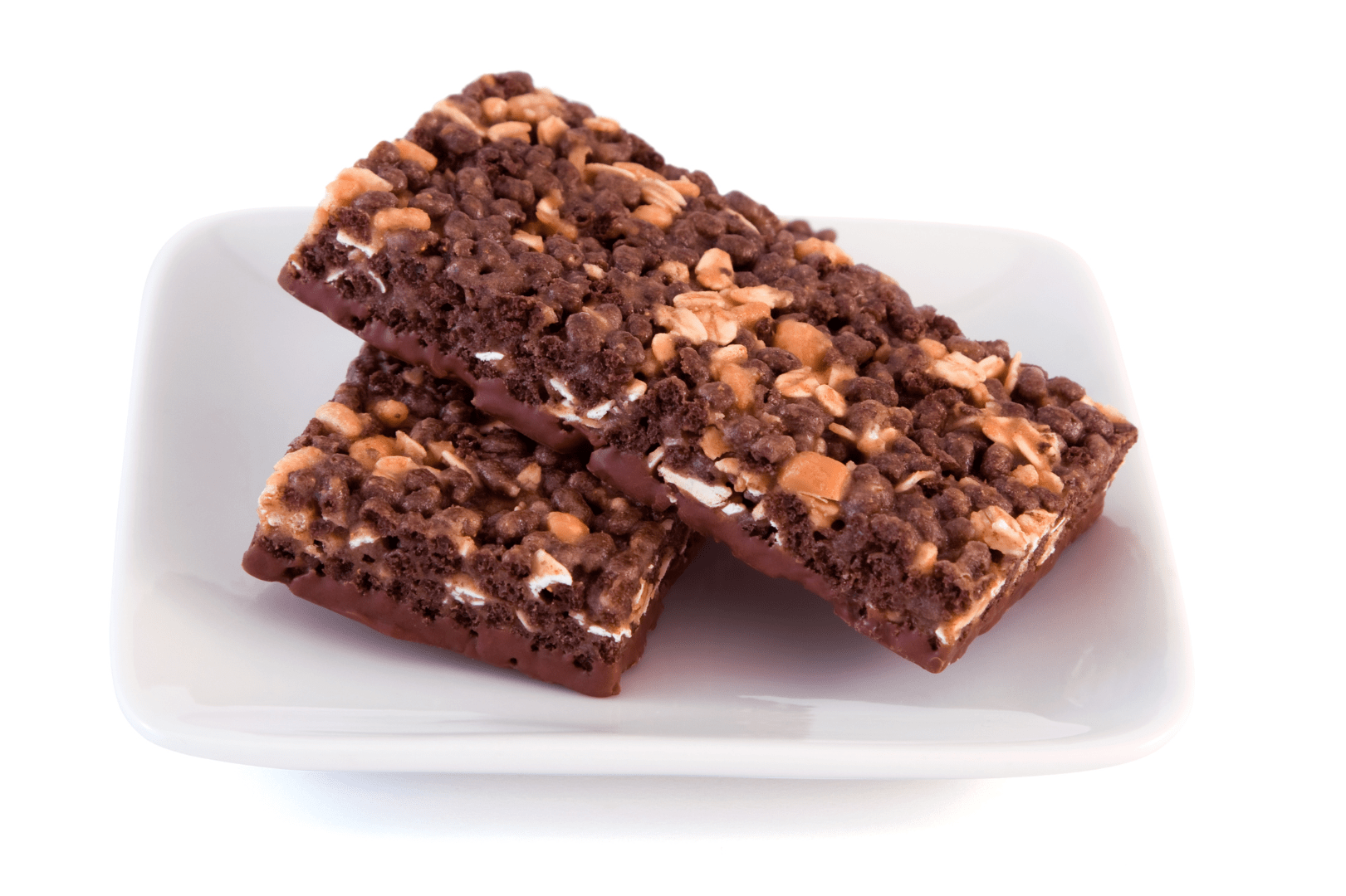 Protein bars with high protein