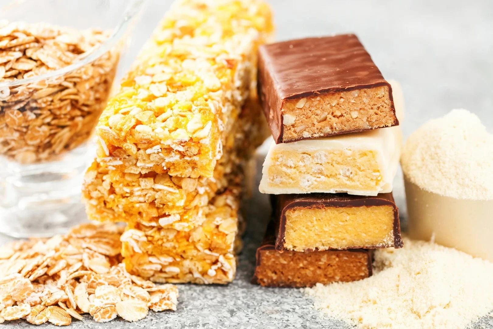 Protein Bars
