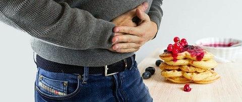 Improves digestive system