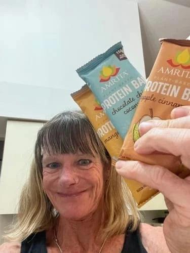 Protein Bar Starter Pack