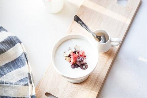keffir for gut health