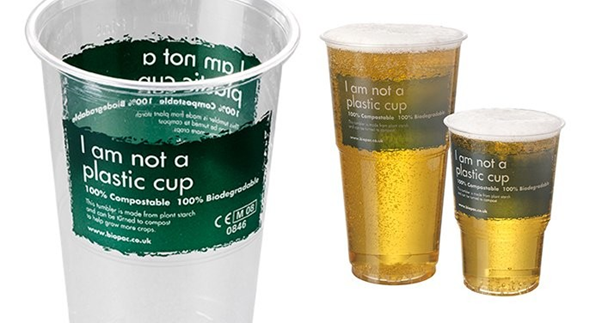 PLA Cup