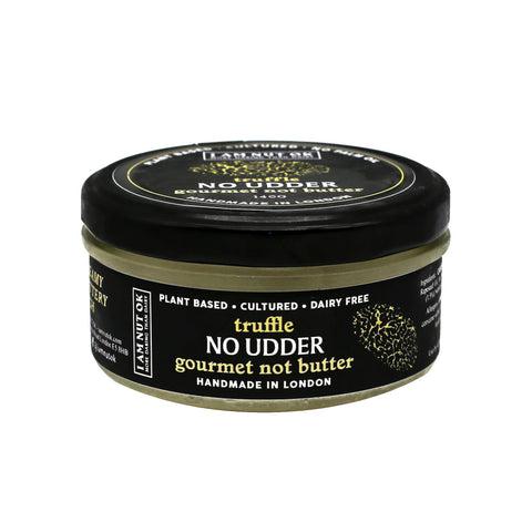 truffle not butter