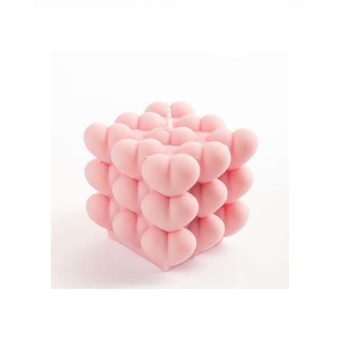 interlude heart candle wellness gifts
