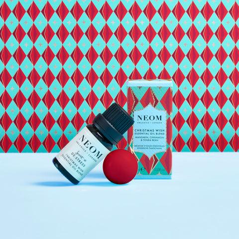 neom christmas wish