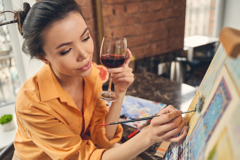 can you drink 100 year old wine