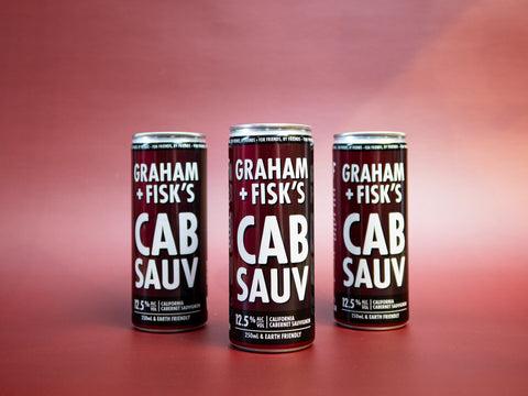 is canned wine good