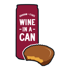 red wine and reeses pairing