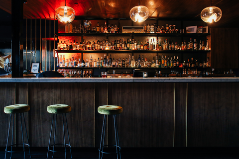 What Is the Cheapest Alcohol at a Bar Called