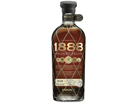 brugal 1888 rum