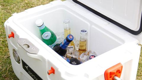 cooler for tailgating