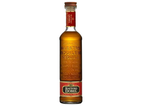 maestro tequila