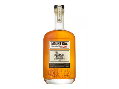 mount gay rum