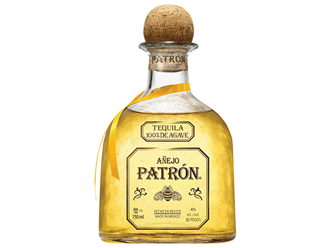 patron tequila