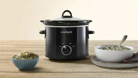 best slow cooker for tailgate