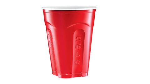 tailgating cups
