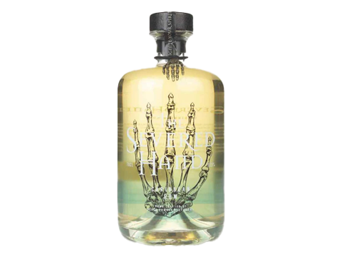 the severed hand rum