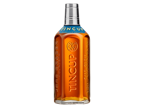 tincup american whiskey