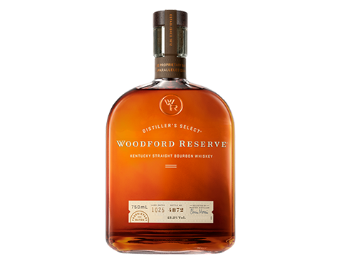woodford reserve