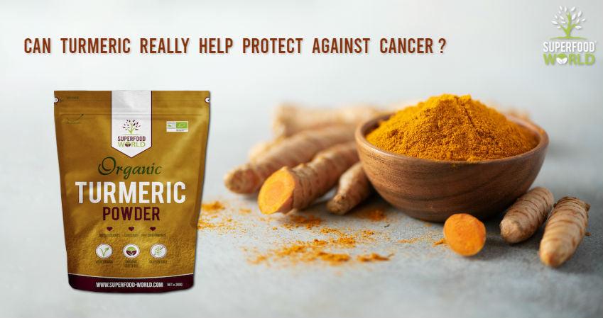 Turmeric Powder
