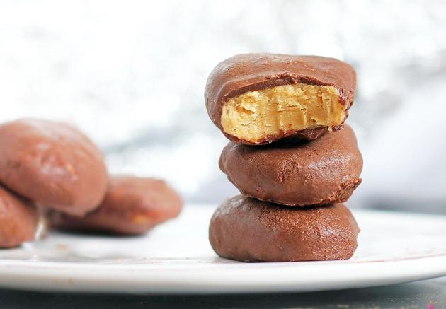 reeses eggs