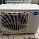 エアコン三菱霧ヶ峰2010年製6〜9畳用MSZ-GM220-W