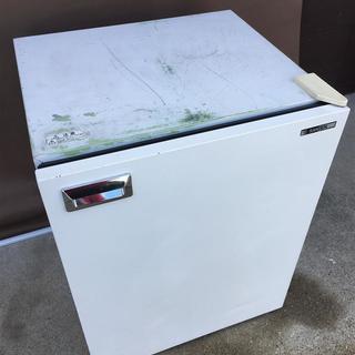 サンデン 調温ストッカー SVF-U70X-B