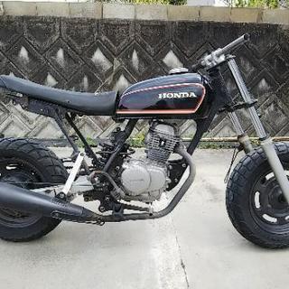 訳あり難あり。部品取り車！