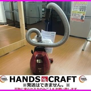 東芝　掃除機　VC-PG316®　2017年製