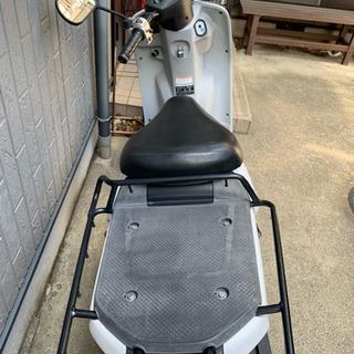 ビジネスバイク ベンリィ110  乗って帰れます 値下げしました！